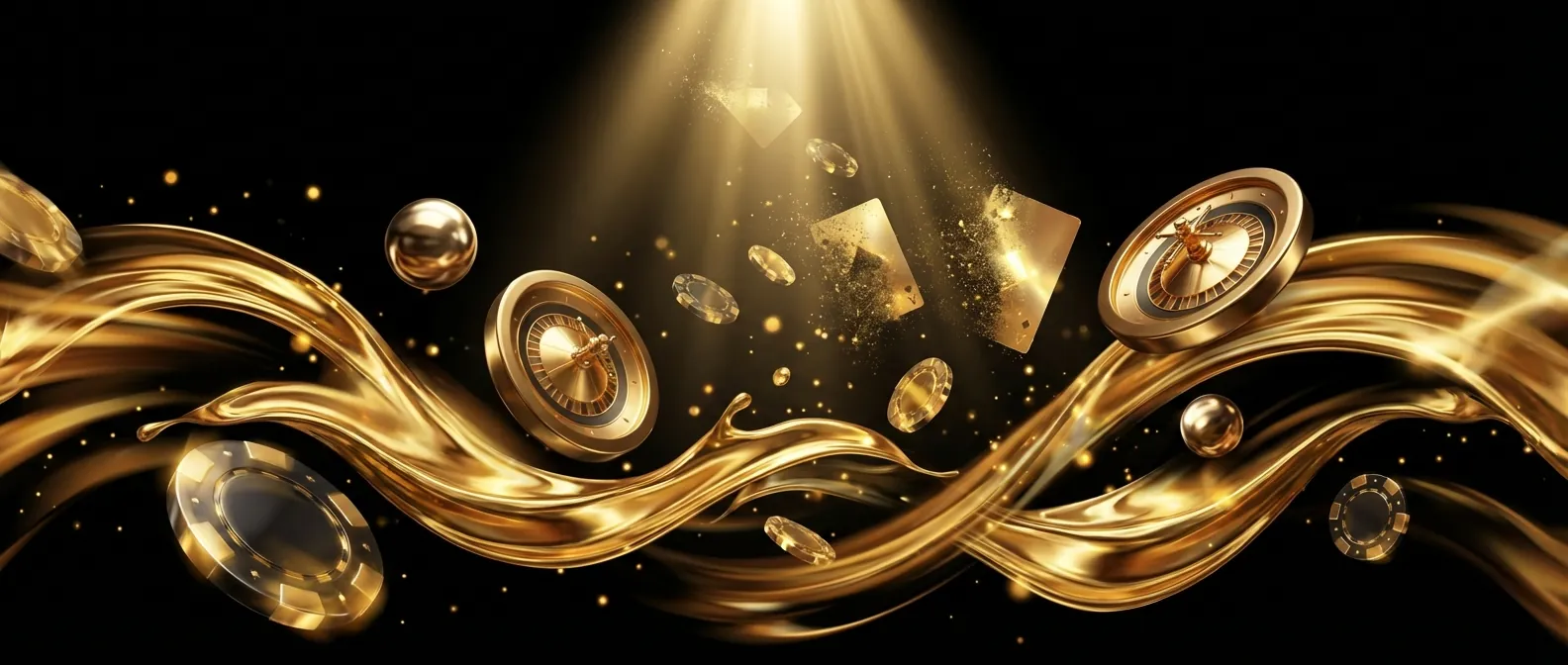 Lucky 7 Casino bonus