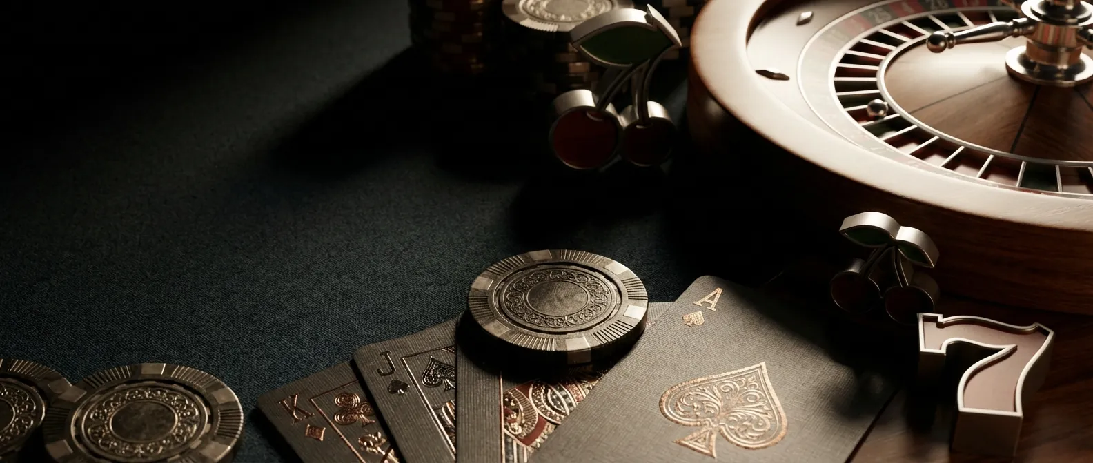 Lucky 7 Casino bonus