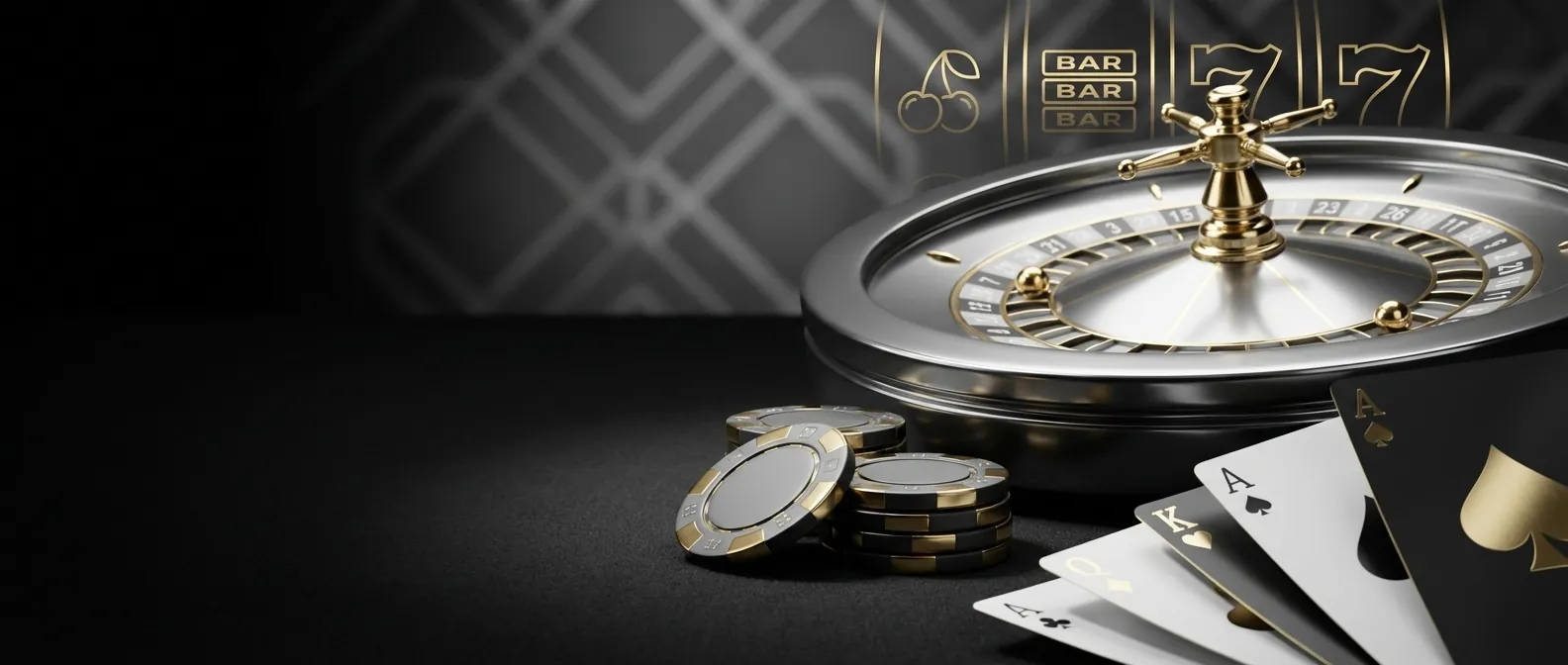 Lucky 7 Casino bonus