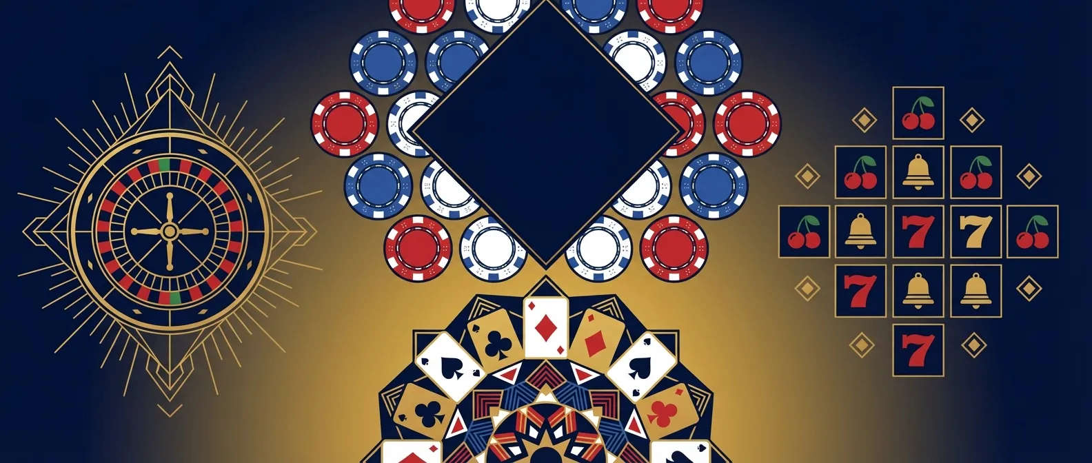 Lucky 7 Casino bonus