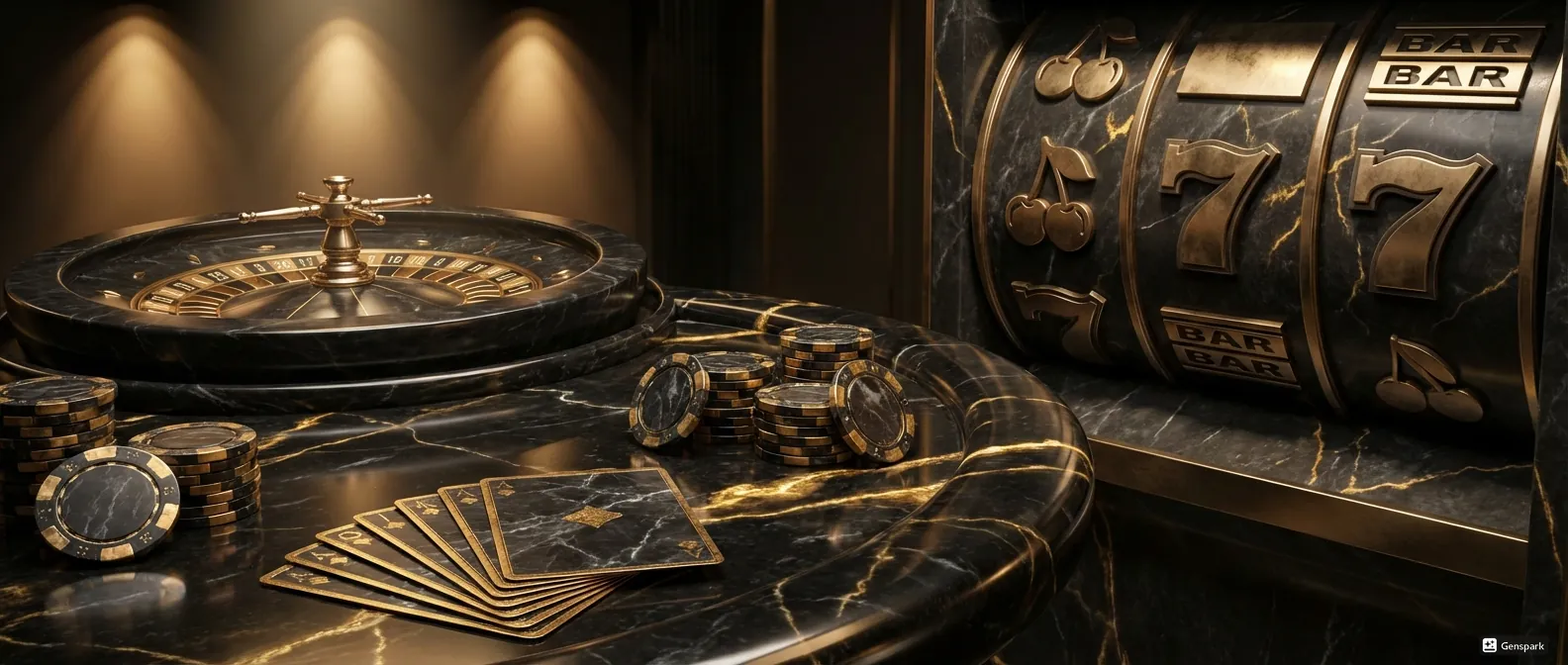 Lucky 7 Casino bonus