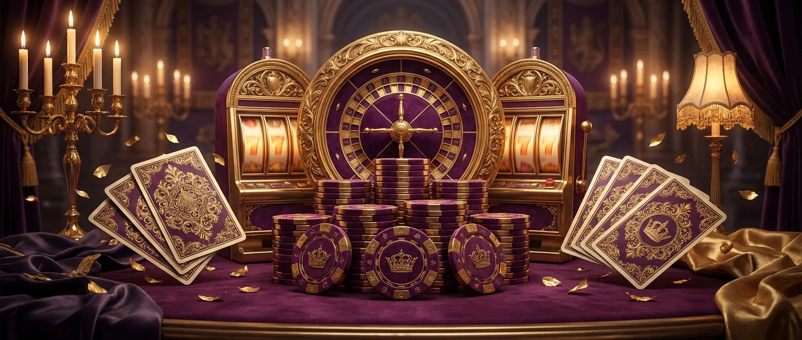 Lucky 7 Casino bonus