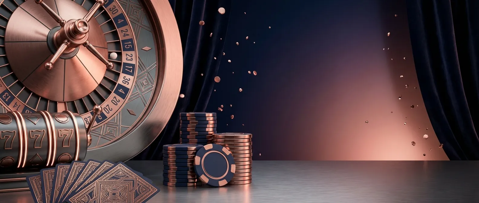 Lucky 7 Casino bonus