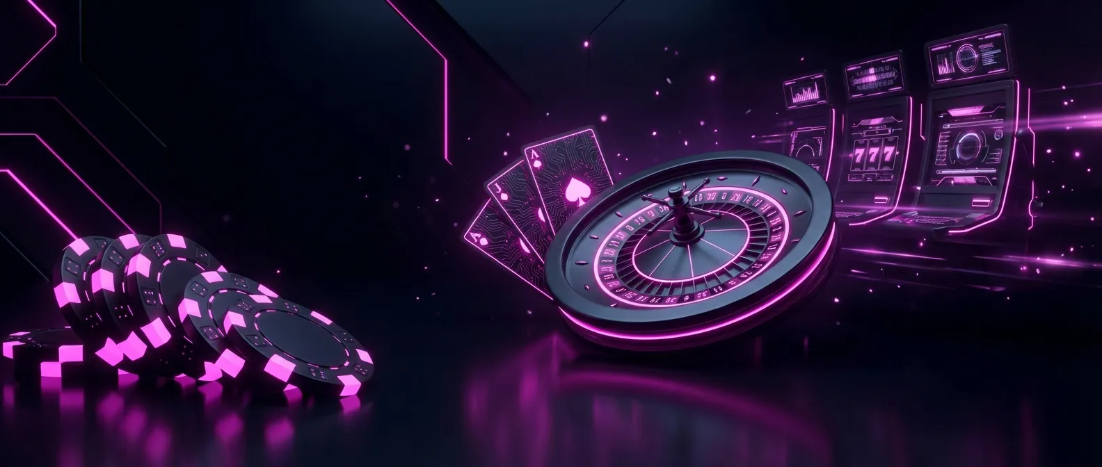 Lucky 7 Casino bonus