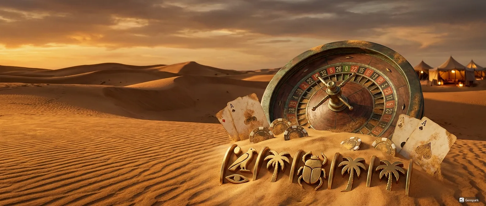 Lucky 7 Casino bonus
